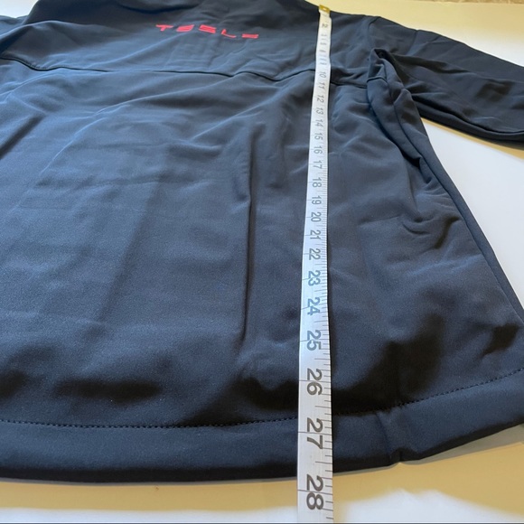 š“SOLD OUT Tesla Men Jacket Medium - Picture 6 of 6